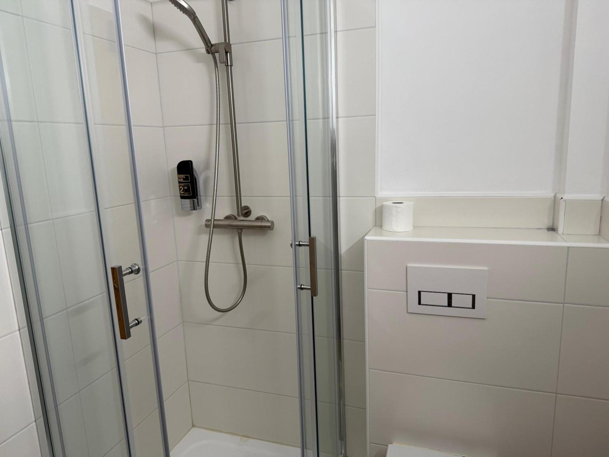 Hotel Up'N Diek Dangast Ngoại thất bức ảnh