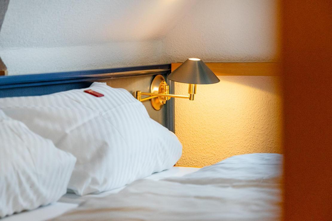 Hotel Up'N Diek Dangast Ngoại thất bức ảnh